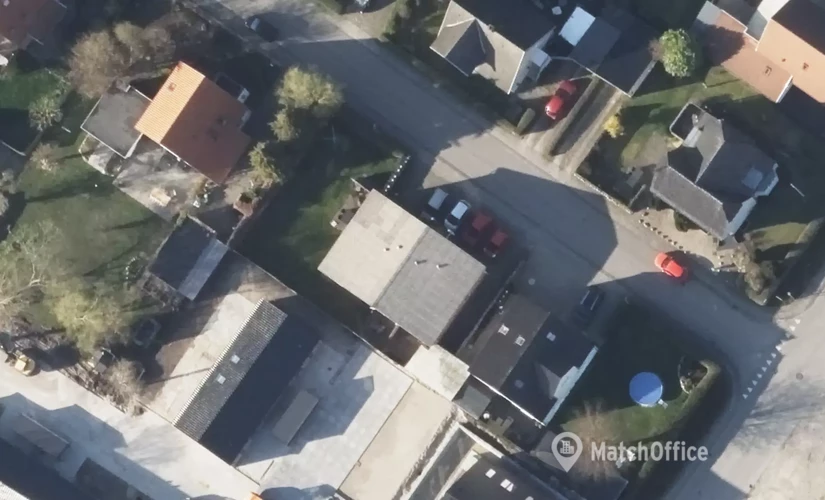 Bolig Højløkke Allé 2A 5270 Odense N