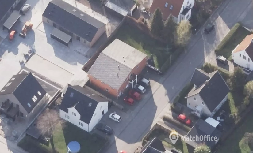 Bolig Højløkke Allé 2A 5270 Odense N