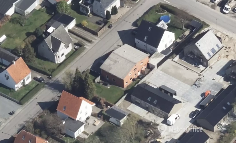 Bolig Højløkke Allé 2A 5270 Odense N