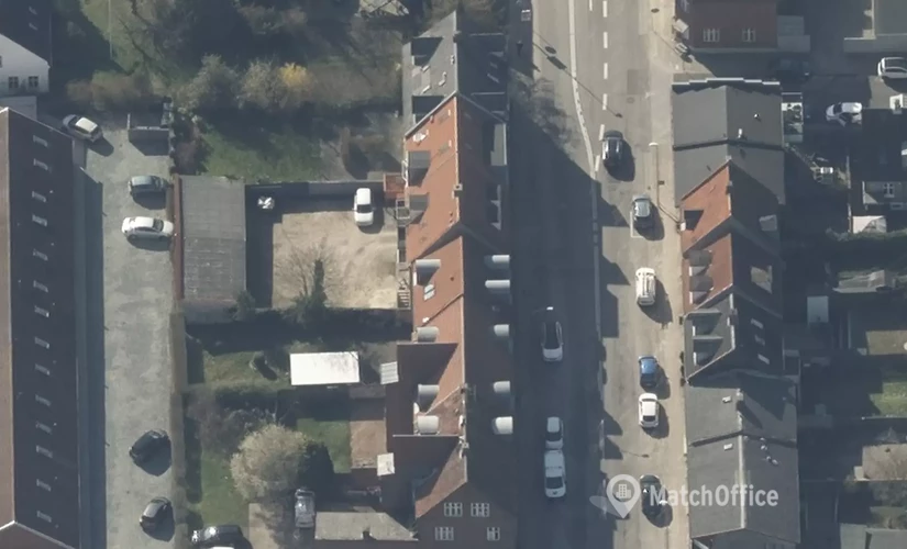 Bolig Adelgade 8 8700 Horsens