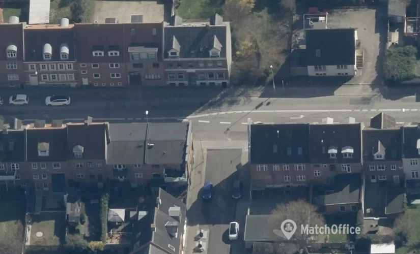 Bolig Adelgade 8 8700 Horsens