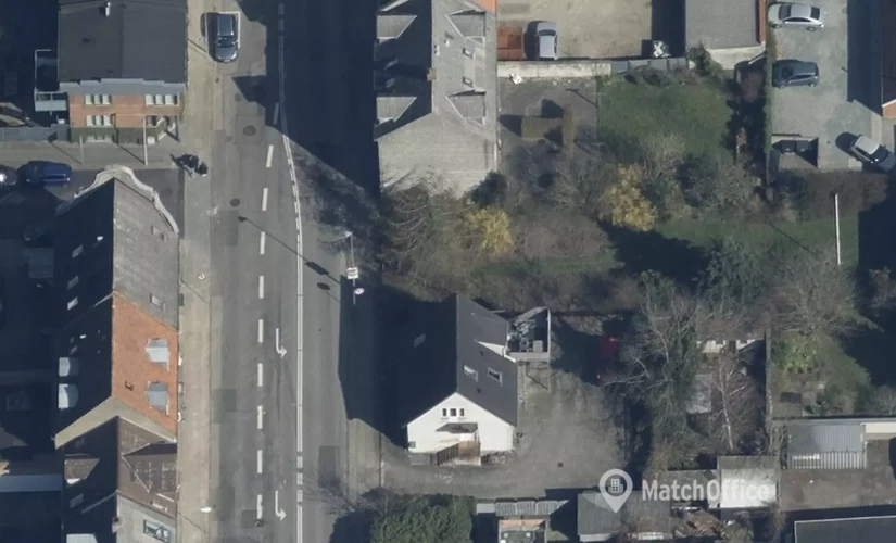 Bolig Adelgade 8 8700 Horsens