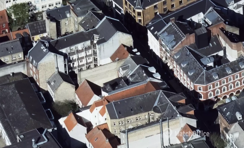 312 m² Commercial shop for rent in Odense C, Vestergade 38 (5000) - 0 | MatchOffice.com