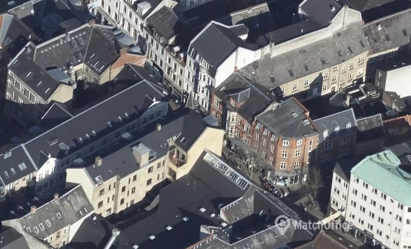 Butik til leje på Vestergade 38, 5000 Odense C - 312 m² | Foto 3 - Lokalebasen