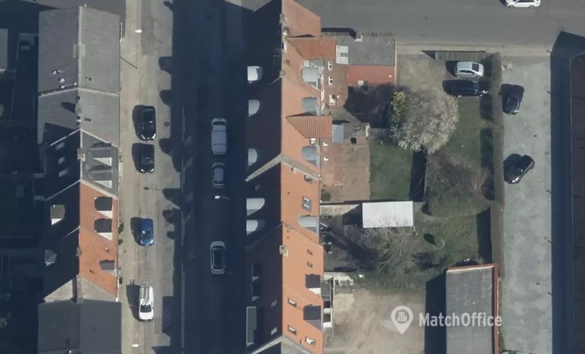 Bolig Adelgade 18 8700 Horsens