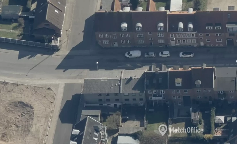 Bolig Adelgade 18 8700 Horsens