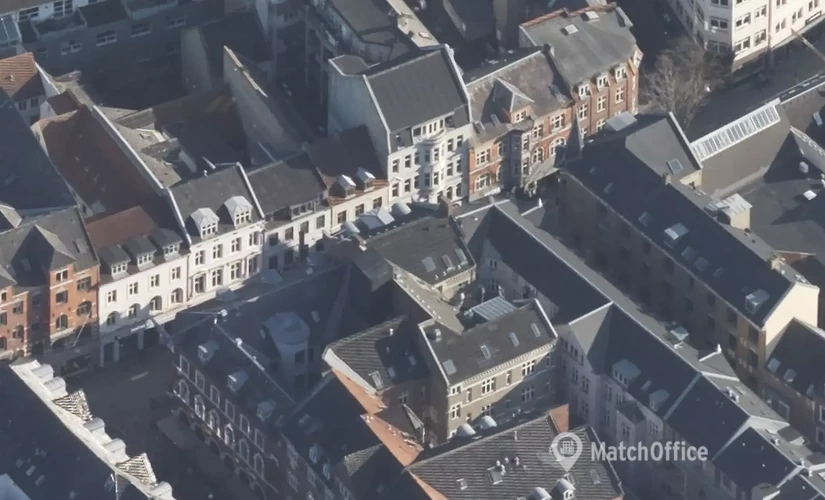 Butik til leje på Vestergade 38, 5000 Odense C - 312 m² | Foto 1 - Lokalebasen