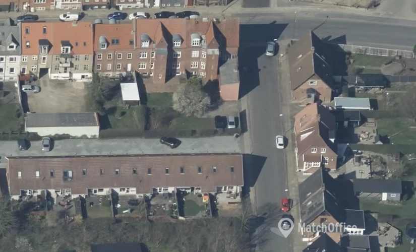 Bolig Adelgade 18 8700 Horsens