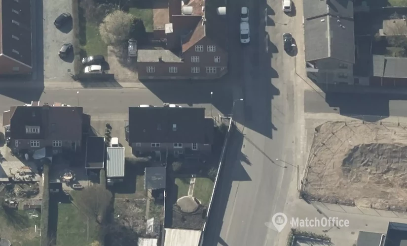 Bolig Adelgade 18 8700 Horsens