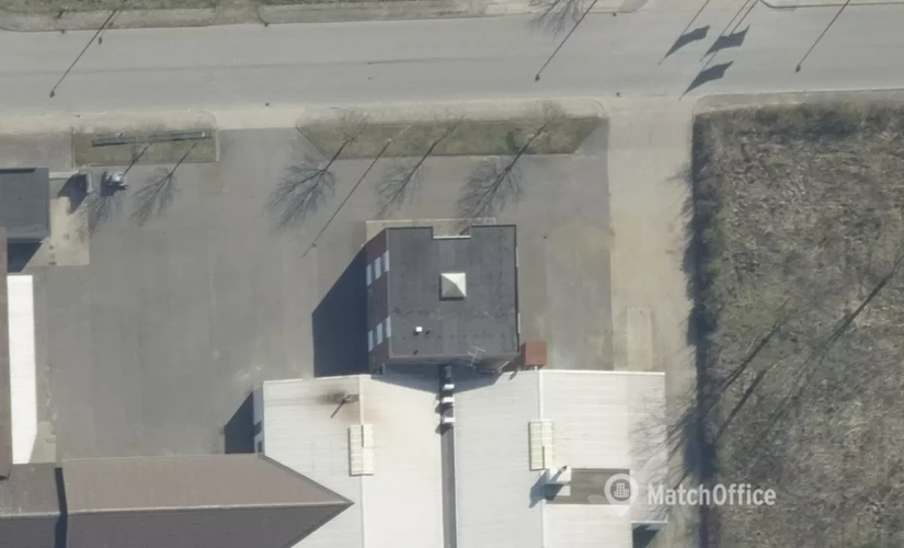 Kontor til leje på Islandsvej 24, 8700 Horsens - 406 m² | Foto 4 - Lokalebasen.dk