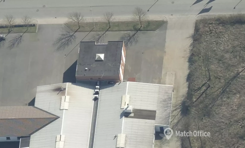 Kontor til leje på Islandsvej 24, 8700 Horsens - 406 m² | Foto 1 - Lokalebasen