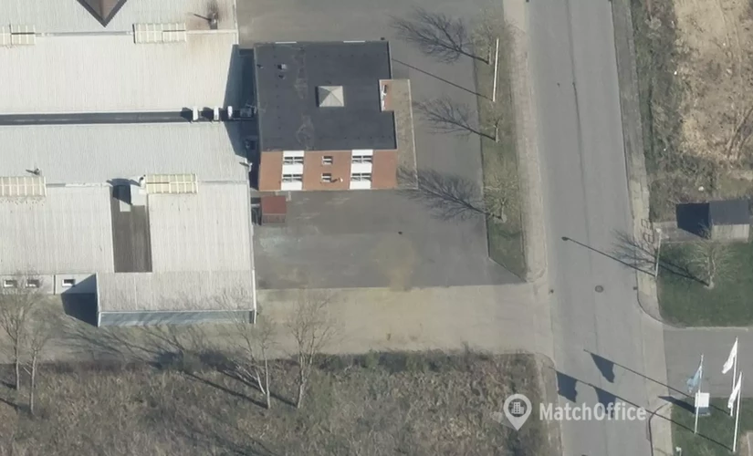 Office Islandsvej 24 8700 Horsens