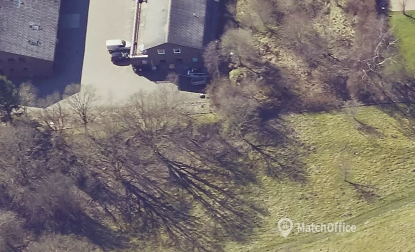 Kontor Frichsvej 40B 8600 Silkeborg