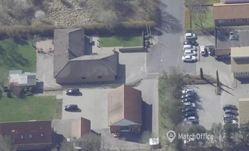 Kontor Frichsvej 40B 8600 Silkeborg