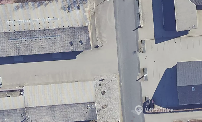 Kontor Frichsvej 40B 8600 Silkeborg