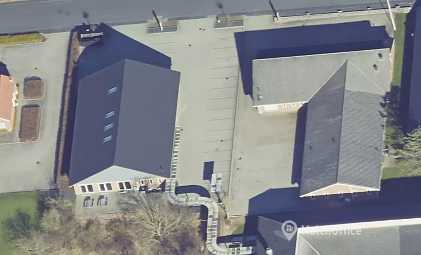 Kontor Frichsvej 40B 8600 Silkeborg