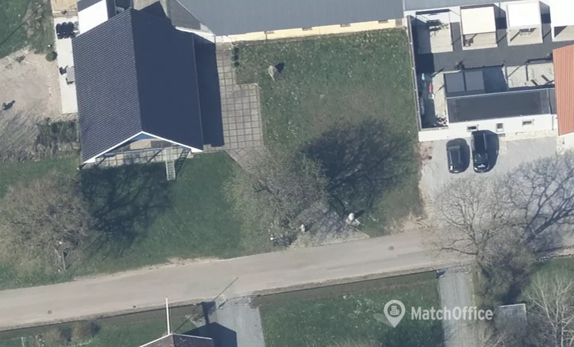 Kontor til leje på Søndergade 26, 6230 Rødekro - 480 m² | Foto 2 - Lokalebasen