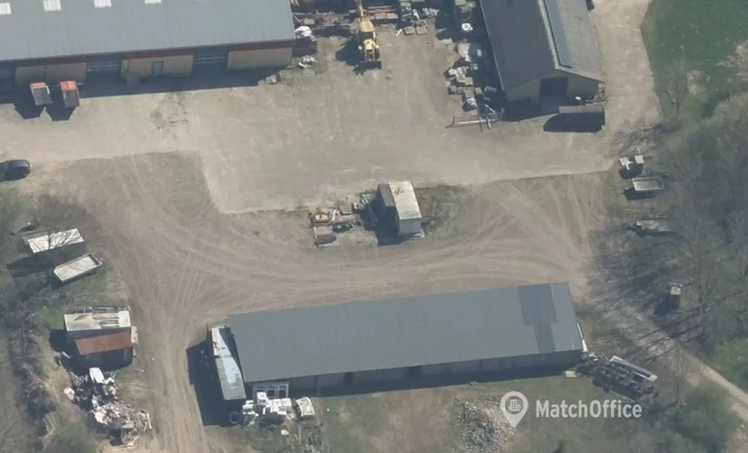 Office Søndergade 26 6230 Rodekro