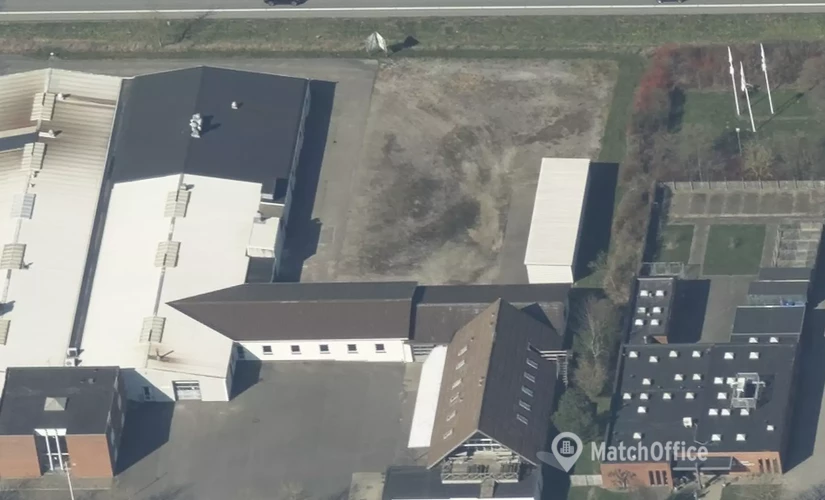 Lager til leje på Islandsvej 26A, 8700 Horsens - 800 m² | Foto 0 - Lokalebasen.dk
