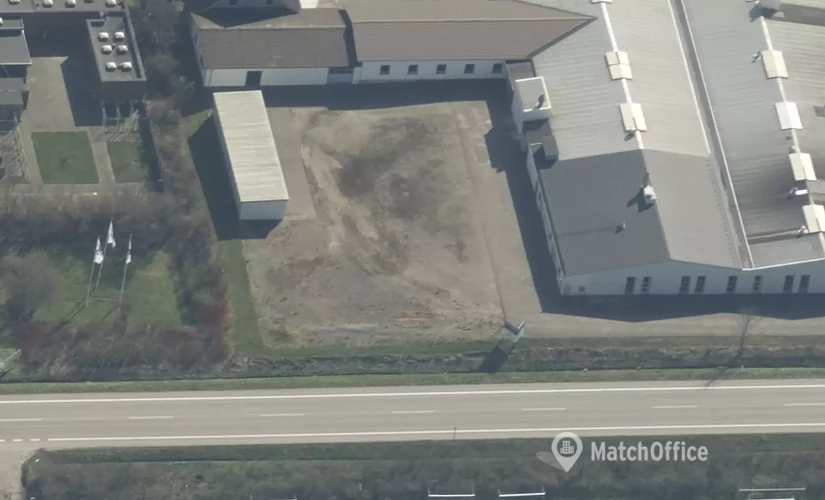Lager til leje på Islandsvej 26A, 8700 Horsens - 800 m² | Foto 1 - Lokalebasen.dk