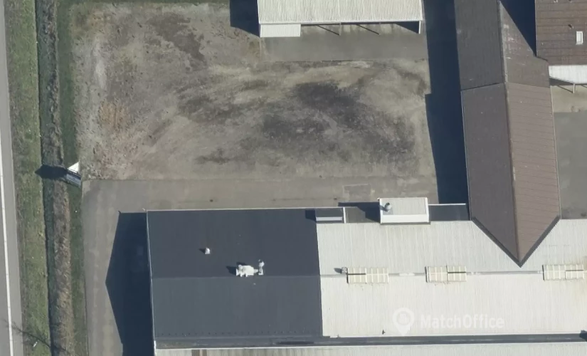 Lager til leje på Islandsvej 26A, 8700 Horsens - 800 m² | Foto 3 - Lokalebasen