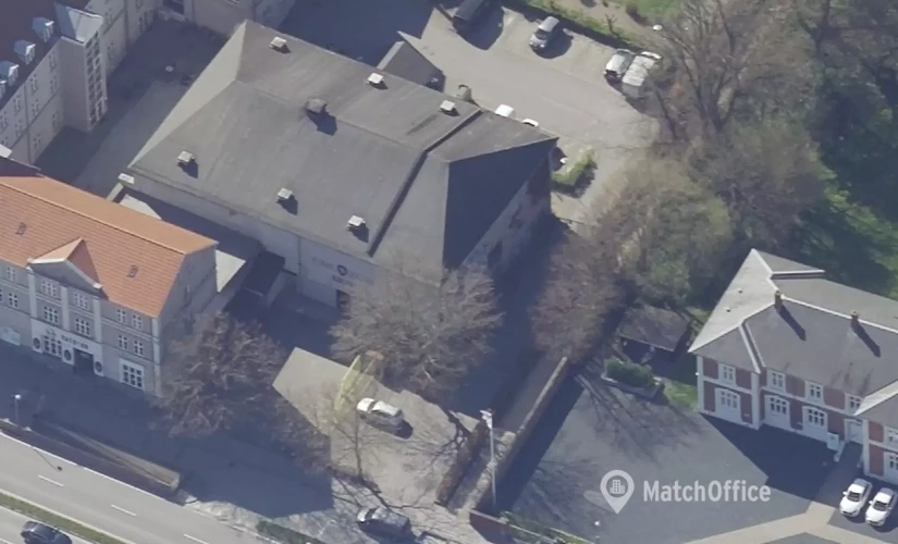 Butik Brovejen 8 4800 Nykøbing F