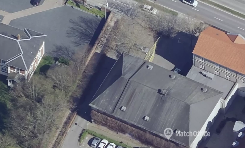 Butik Brovejen 8 4800 Nykøbing F