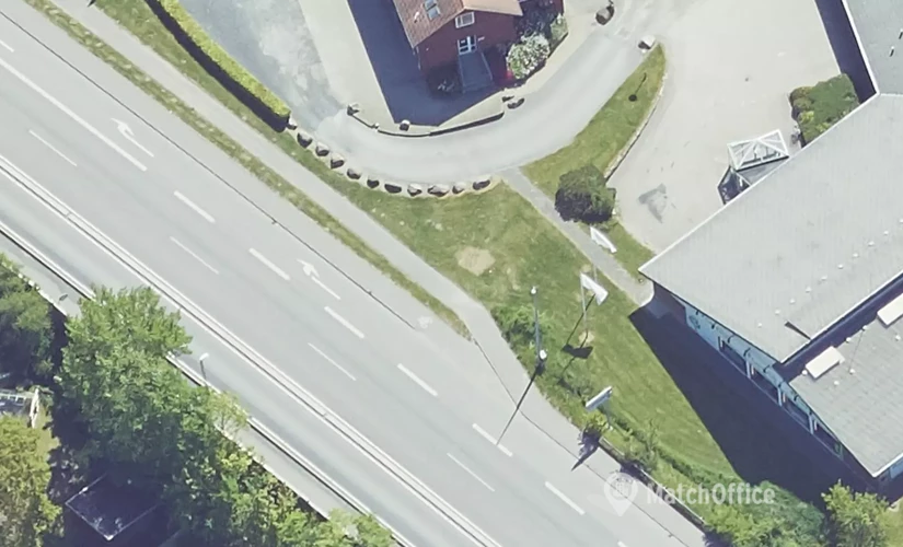 Kontor Vindingvej 2A 7100 Vejle