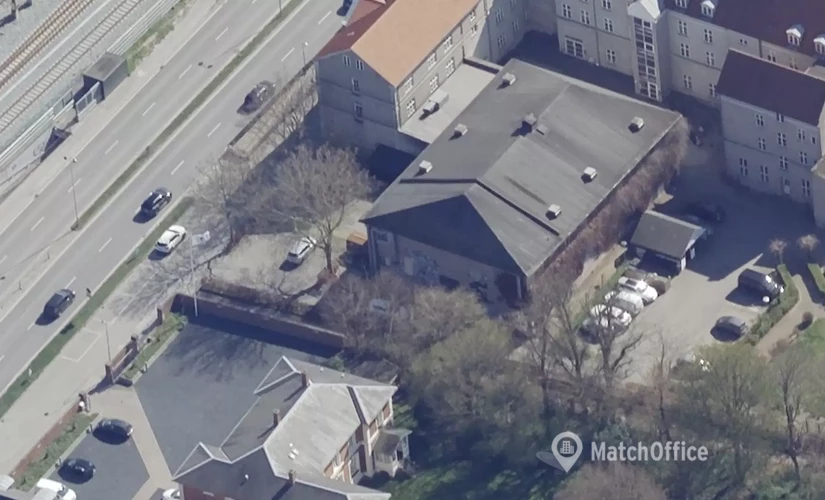 Butik Brovejen 8 4800 Nykøbing F