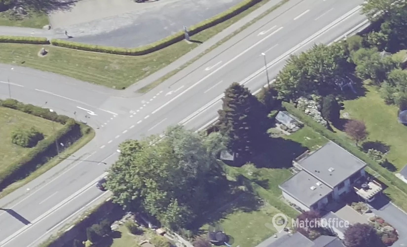 Kontor Vindingvej 2A 7100 Vejle