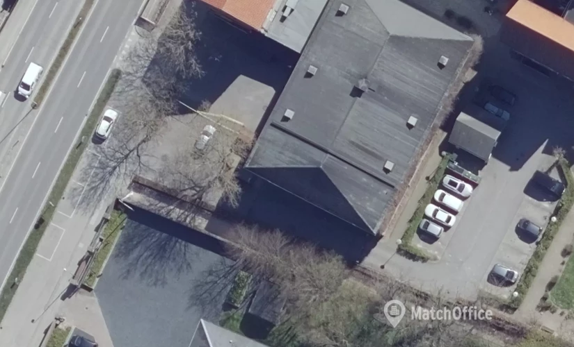 Butik Brovejen 8 4800 Nykøbing F