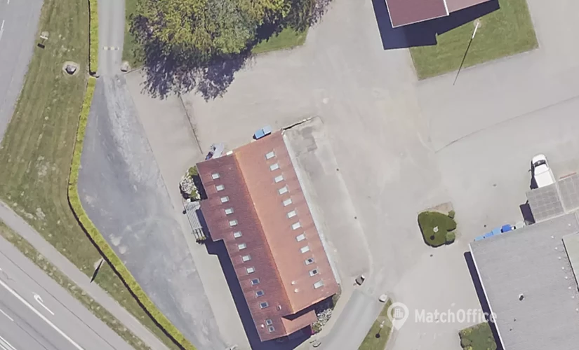 Kontor Vindingvej 2A 7100 Vejle