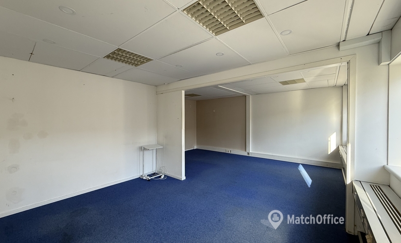 Kontor til leje på Centrumgaden 20, 2750 Ballerup - 56 m² | Foto 3 - Lokalebasen.dk