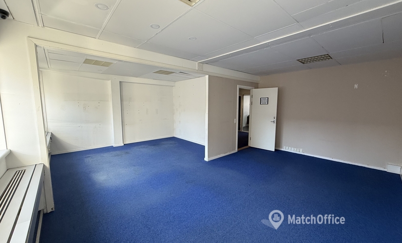 Kontor til leje på Centrumgaden 20, 2750 Ballerup - 56 m² | Foto 2 - Lokalebasen.dk