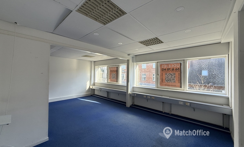 Kontor til leje på Centrumgaden 20, 2750 Ballerup - 56 m² | Foto 4 - Lokalebasen