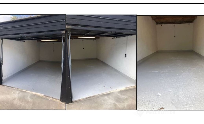 Parking Dalstrøget 88 2870 Dyssegard