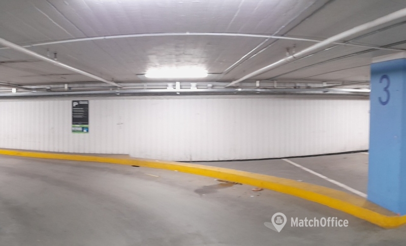 Parking Amagerbrogade 23-27 2300 Copenhagen S