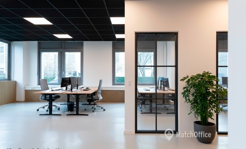 Office Jenagade 22 2300 Copenhagen S