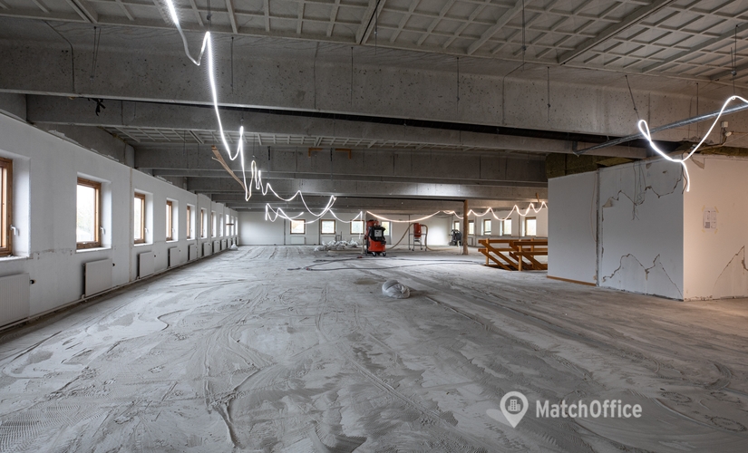 Lager til leje på Valseholmen 11, 2650 Hvidovre - 1885 m² | Foto 4 - Lokalebasen