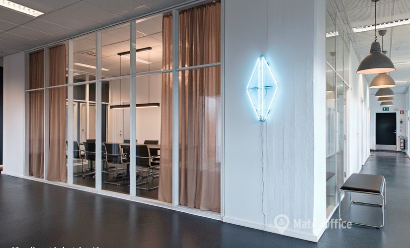 Office Jenagade 22 2300 Copenhagen S