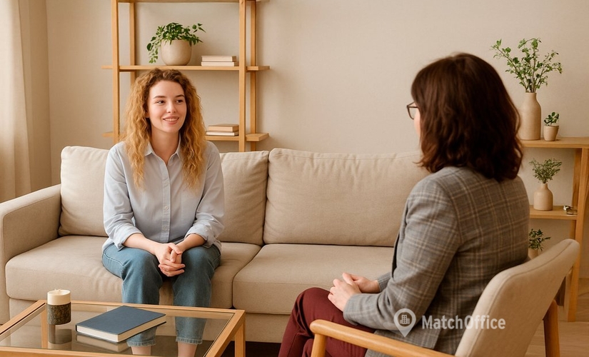 Kontor til leje på Margrethepladsen 3, 8000 Aarhus C - 42 m² | Foto 4 - Lokalebasen.dk