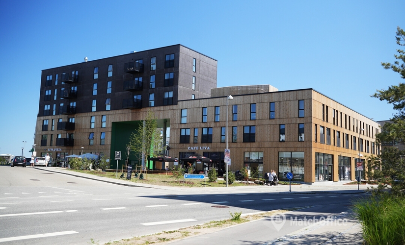 Butik til leje på Dronning Dagmars Vej 242, 3650 Ølstykke - 79 m² | Foto 0 - Lokalebasen