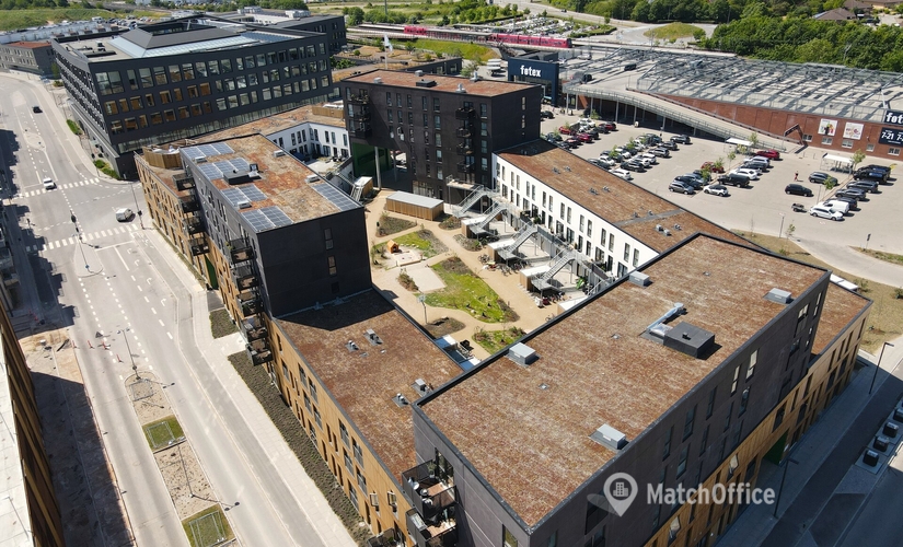 Butik til leje på Dronning Dagmars Vej 242, 3650 Ølstykke - 79 m² | Foto 1 - Lokalebasen.dk