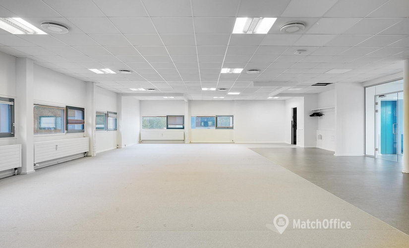 Lager til leje på Industriparken 34, 2750 Ballerup - 683 m² | Foto 3 - Lokalebasen.dk