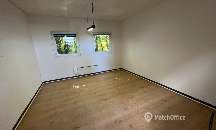 627 m² Warehouse rental in Viborg, Nellikevej 5 (8800) - 1 | MatchOffice