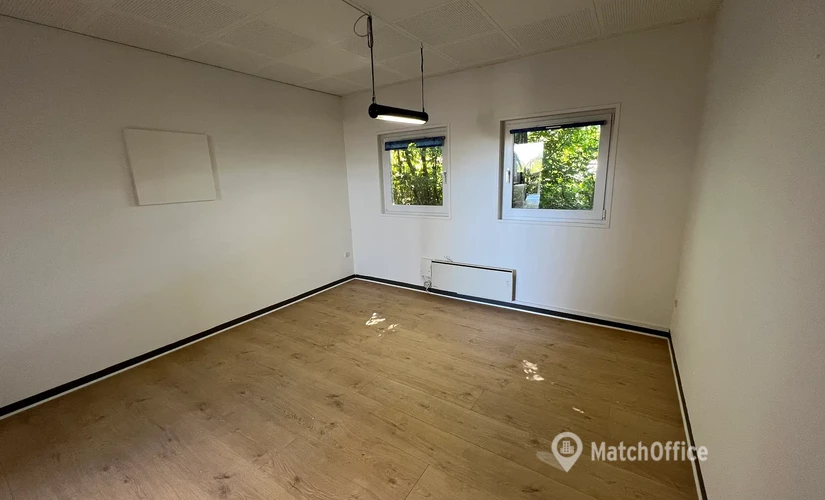 627 m² Warehouse storage up for rent in Viborg, Nellikevej 5 (8800) - 2 | MatchOffice.com