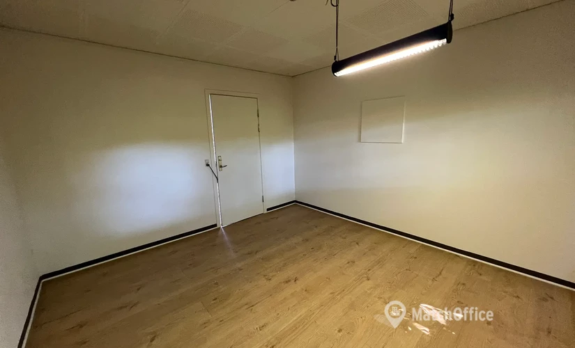 627 m² Office warehouse up for rent in Viborg, Nellikevej 5 (8800) - 3 | MatchOffice