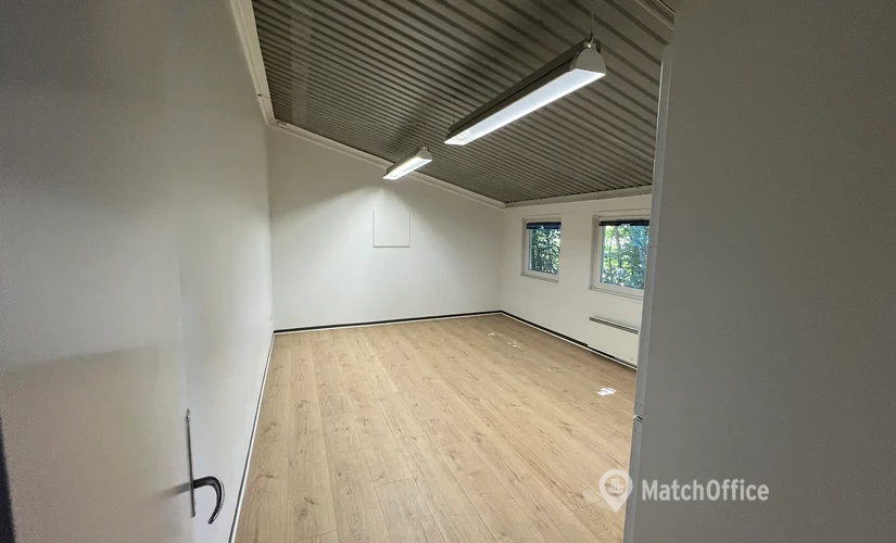 Lager til leje på Nellikevej 5, 8800 Viborg - 521 m² | Foto 4 - Lokalebasen