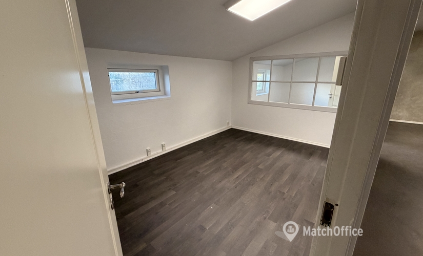 Lager til leje på Houmarksvej 92, 8920 Randers NV - 233 m² | Foto 2 - Lokalebasen