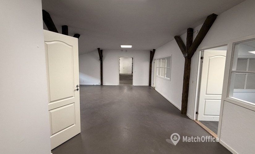 Lager til leje på Houmarksvej 92, 8920 Randers NV - 233 m² | Foto 0 - Lokalebasen.dk